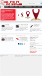 Mobile Screenshot of mrfixitwv.com